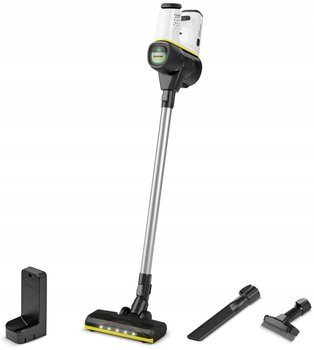 Odkurzacz pionowy bezprzewodowy Karcher VC 6 Cordless ourFamily 1.198-670.0 - Kärcher