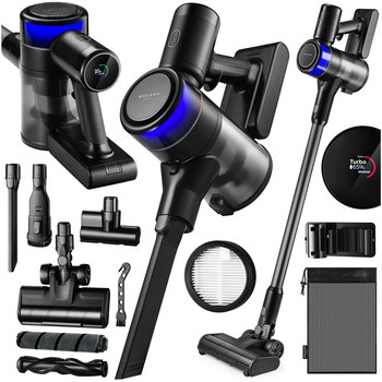 Odkurzacz Pionowy Bezprzewodowy Mozano Handy Pro 420W - MOZANO