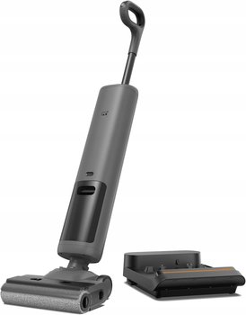 Odkurzacz pionowy bezprzewodowy OSOTEK H200 PRO mokro-sucho szary - Inny producent