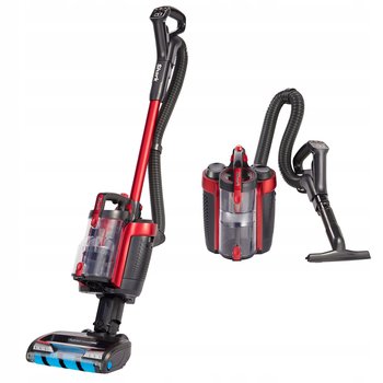 Odkurzacz pionowy bezprzewodowy SHARK ICZ300EU 2w1 bezworkowy - Shark