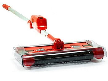 Odkurzacz pionowy, bezprzewodowy, Verk, Kaśka, G3 15125 - VERK GROUP