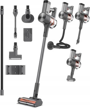 ODKURZACZ PIONOWY BEZPRZEWODOWY XIAOMI G20 MAX LED 180 AW AKCESORIA NOWOŚĆ - Xiaomi