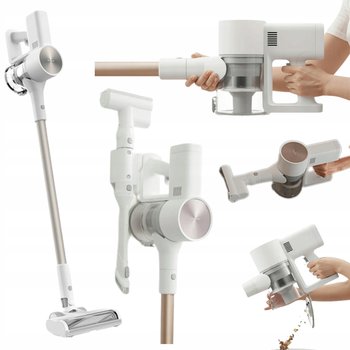 ODKURZACZ PIONOWY BEZPRZEWODOWY XIAOMI Mi Handheld G20 FILTR HEPA 3w1 - Xiaomi