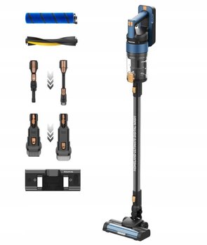 Odkurzacz pionowy bezprzewodowy z funkcją mopowania Taurus Homeland Wash - Taurus