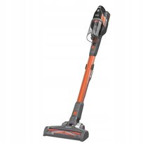 Odkurzacz pionowy Black & Decker BHFEV182C akumulatorowy Black&Decker