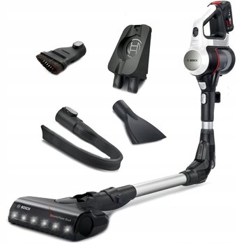 Odkurzacz Pionowy Bosch Unlimited 7 Bbs711w Led Bezprzewodowy Zginana Rura - Bosch