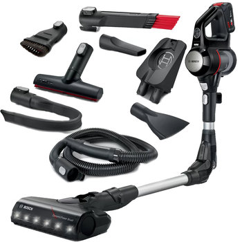 Odkurzacz pionowy Bosch Unlimited 7 BCS711EXT - Bosch