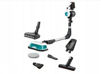 Odkurzacz pionowy Bosch Unlimited 7 ProHygienic Aqua BCS71HYG1 Bosch