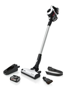 Odkurzacz pionowy BOSCH Unlimited Serie 6 BCS61BAT2 - Bosch