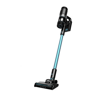 Odkurzacz pionowy Cecotec Conga Rockstar 1500 Ray Pure czarny - CECOTEC