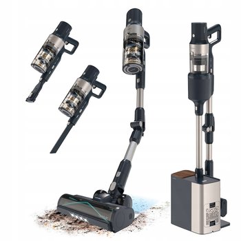 Odkurzacz pionowy Cecotec Conga Rockstar 5500 Hurricane Station Flex - CECOTEC