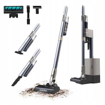 Odkurzacz pionowy Cecotec Scoba 2100 Station - CECOTEC