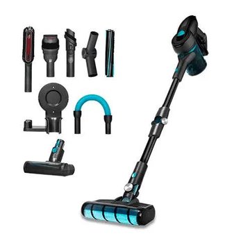 Odkurzacz pionowy Conga RockStar 700 Ultimate ErgoFlex Cecotec - CECOTEC