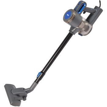 Odkurzacz pionowy cyklonowy filtr HEPA 12 600W Hoffen - HOFFEN