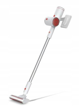 Odkurzacz pionowy Deerma VC25 bezprzewodowy biały - Deerma