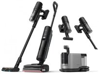 Odkurzacz pionowy Dreame H15Mix