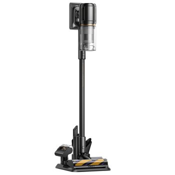 Odkurzacz pionowy Dreame Z30 Ultra 2w1 3200 mAh 37900 Pa Wyświetlacz LCD - Dreame