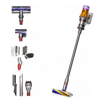 Odkurzacz pionowy Dyson V12 Detect Slim Absolute - Dyson
