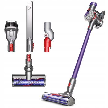 Odkurzacz pionowy Dyson V8 Origin - Dyson