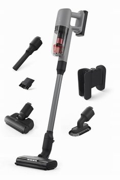 Odkurzacz Pionowy Electrolux Ep71Ab14Ug Turbolight - Electrolux