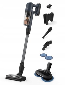 Odkurzacz pionowy Electrolux Power Hygienic 700 EP71B14WET wielokolorowy - ELEKTROLUX