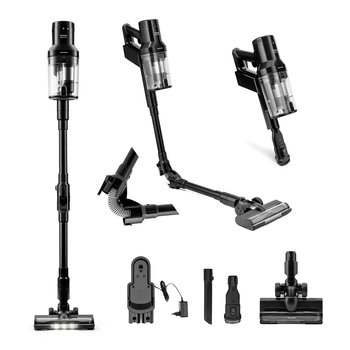 Odkurzacz Pionowy Huslog Flexispace Ad-1648 - mPTech