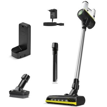 Odkurzacz pionowy Karcher VC 6 - Kärcher