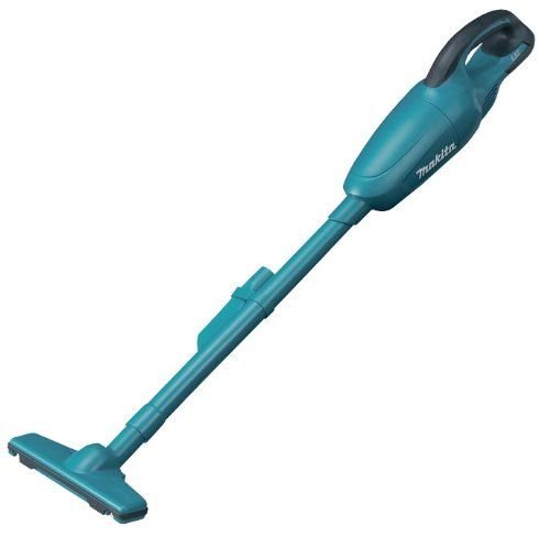 Odkurzacz pionowy MAKITA Body DCL182Z