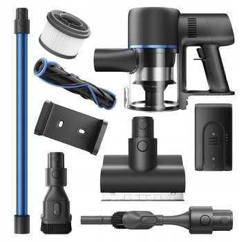 Odkurzacz pionowy Mova by Dreame S4 Detect bezprzewodowy 0.6l - Dreame