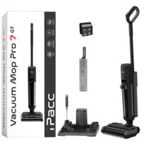 Odkurzacz pionowy myjący iPacc Vacuum Mop Pro 7 GT