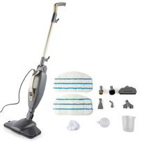 Odkurzacz Pionowy Parowy Myjka Beldray 1 W1 Tytan 1300W Zbiornik 350ml Akc Beldray