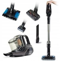 Odkurzacz Pionowy Philips Aqua Plus 8000 Xc8347/01 3W1