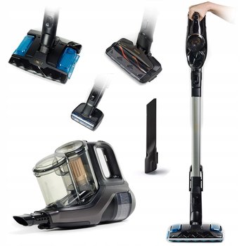 Odkurzacz Pionowy Philips Aqua Plus 8000 Xc8347/01 3W1 - Philips