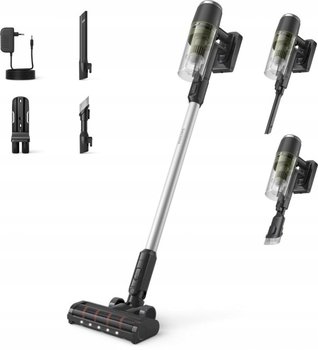 Odkurzacz pionowy Philips XC3033/01 czarny - Philips