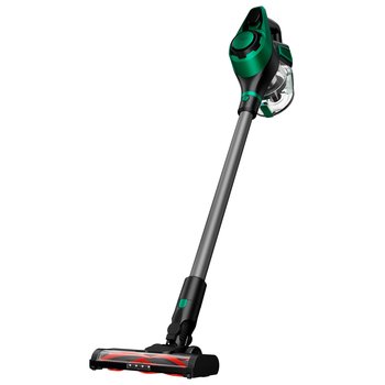 Odkurzacz pionowy przewodowy z elektroszczotką Adler AD 7083gr - Adler