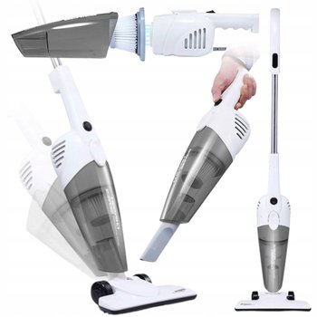 Odkurzacz Pionowy Ręczny Przewodowy Samochodowy - Deerma