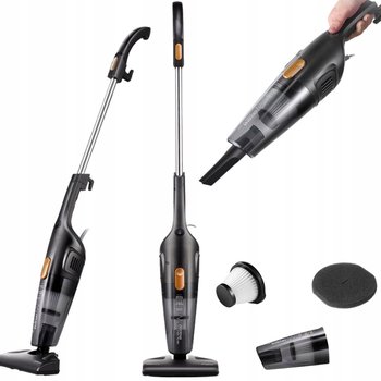 Odkurzacz Pionowy Ręczny Samochodowy 600W 2W1 - Deerma