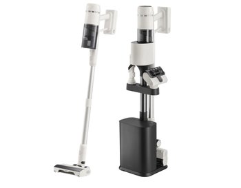 Odkurzacz pionowy Roborock H60 Hub PL - Roborock