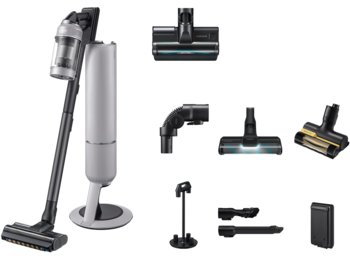 Odkurzacz pionowy Samsung Bespoke AI JET Lite Complete VS80F28EFP/WD - Samsung