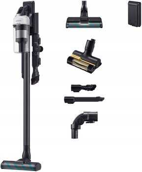 Odkurzacz pionowy Samsung Jet 85 multi VS20C852CTW Moc ssąca 210W Slim LED - Samsung