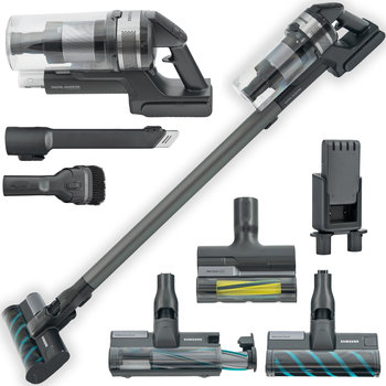 Odkurzacz pionowy Samsung VS20B75ACR5 - Samsung