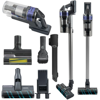 Odkurzacz pionowy Samsung VS20B75AER4/WA - Samsung
