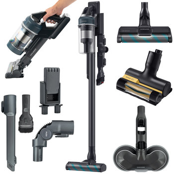 Odkurzacz pionowy Samsung VS20C852FTB - Samsung