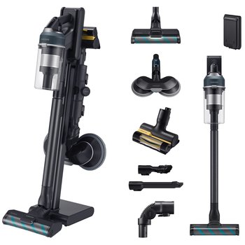 Odkurzacz pionowy Samsung VS20C954FTB/WA - Samsung