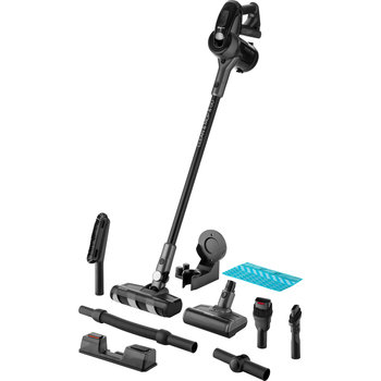 Odkurzacz pionowy SENCOR SVC 0725BK - Sencor