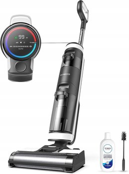 Odkurzacz Pionowy Tineco Floor One S3 Breeze Czarny - Inny producent