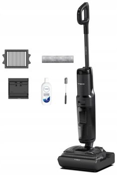 Odkurzacz pionowy Tineco Floor One S7 Stretch czarny - inna (Inny)