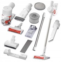 ODKURZACZ PIONOWY Z FUNKCJĄ MYCIA PODŁÓG Xiaomi Vacuum Cleaner G10 PLUS 3w1