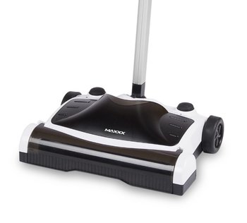 Odkurzacz pionowy Żarłok bezprzewodowy akumulatorowy bezworkowy - TV PRODUCTS