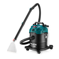Odkurzacz piorący 3w1 do prania tapicerki dywanów Tokachi Aqua Boost 2200 Tokachi